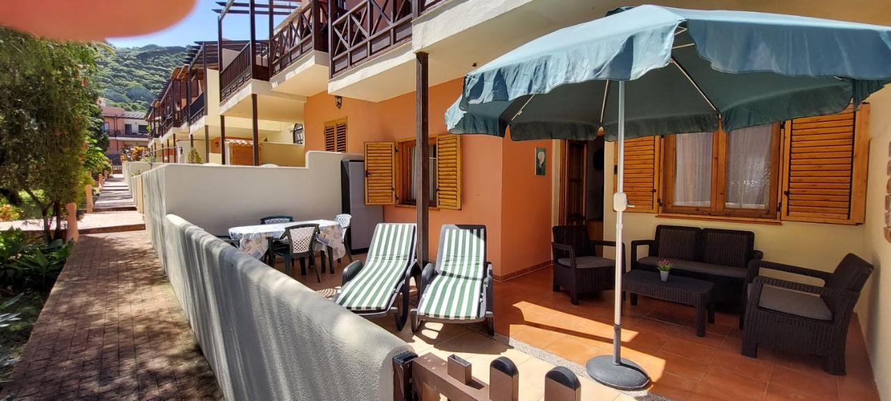 Vv Los Balconcitos 31 Los Cancajos Бренья-Баха Екстер'єр фото